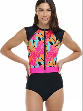 Body Glove | Stand Up Paddle Suit in Canopy